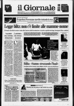 giornale/CFI0438329/2000/n. 135 del 8 giugno